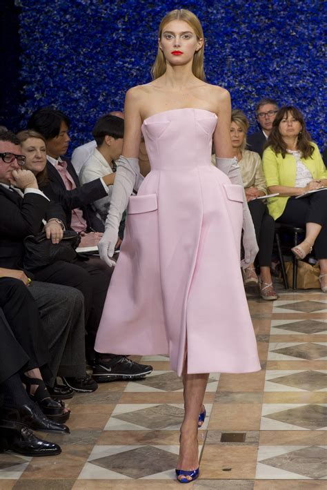 2012 dior|christian Dior runway 2012.